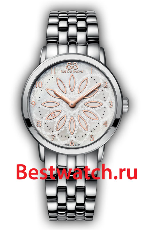 Часы Rue Du Rhone 88 Quartz 87WA140010
